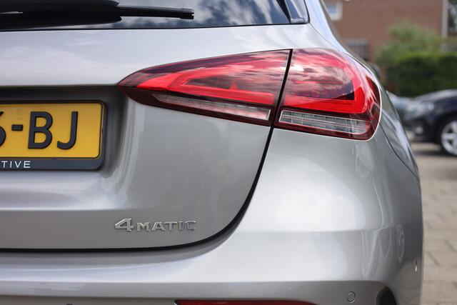 Mercedes-Benz A-KLASSE 250 4MATIC | AUT | AMG | PANO | BURMESTER | CAMERA
