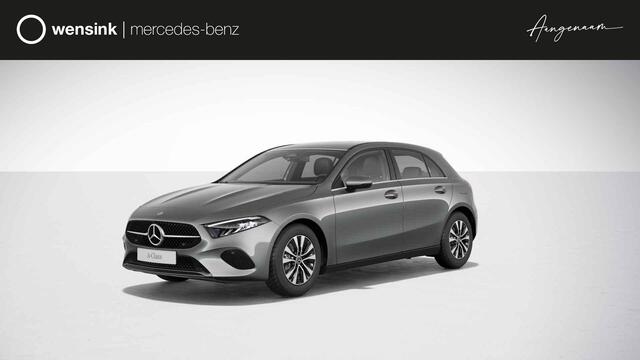Mercedes-Benz A-KLASSE 180 Star Edition LIMITED | Achteruitrijcamera | MBUX | Led-koplampen | Stoelverwarming voor