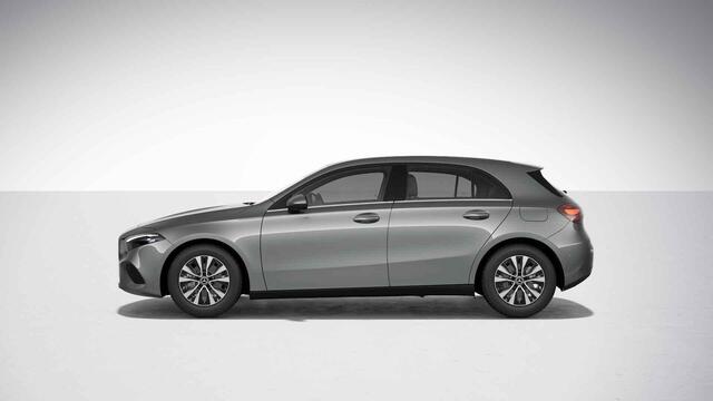 Mercedes-Benz A-KLASSE 180 Star Edition LIMITED | Achteruitrijcamera | MBUX | Led-koplampen | Stoelverwarming voor