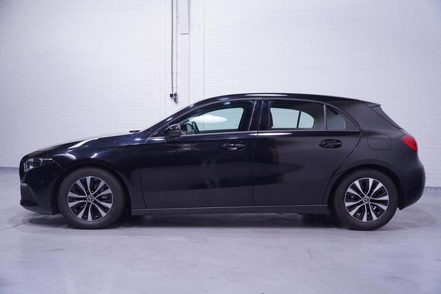 Mercedes-Benz A-KLASSE 180d Design Navi Camera Stoelverwarming PDC v+a
