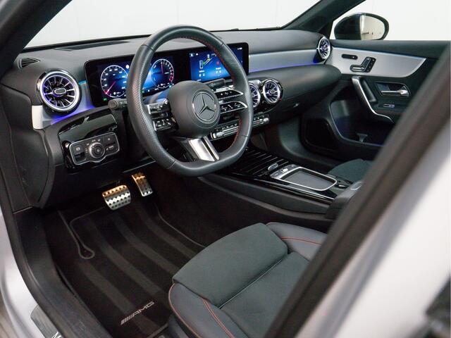 Mercedes-Benz A-KLASSE A 250e AMG Line | FACELIFT | NIGHT | PANO