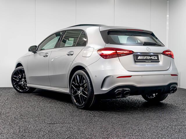 Mercedes-Benz A-KLASSE A 250e AMG Line | FACELIFT | NIGHT | PANO