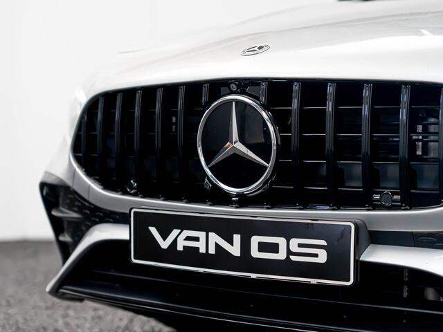 Mercedes-Benz A-KLASSE A 250e AMG Line | FACELIFT | NIGHT | PANO