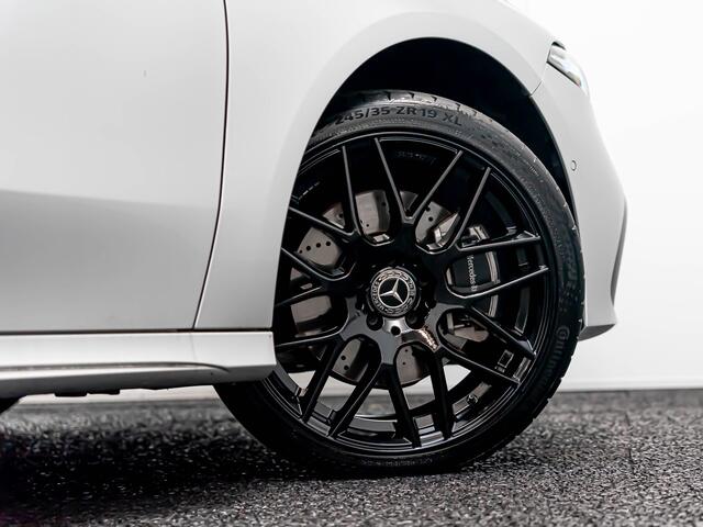 Mercedes-Benz A-KLASSE A 250e AMG Line | FACELIFT | NIGHT | PANO