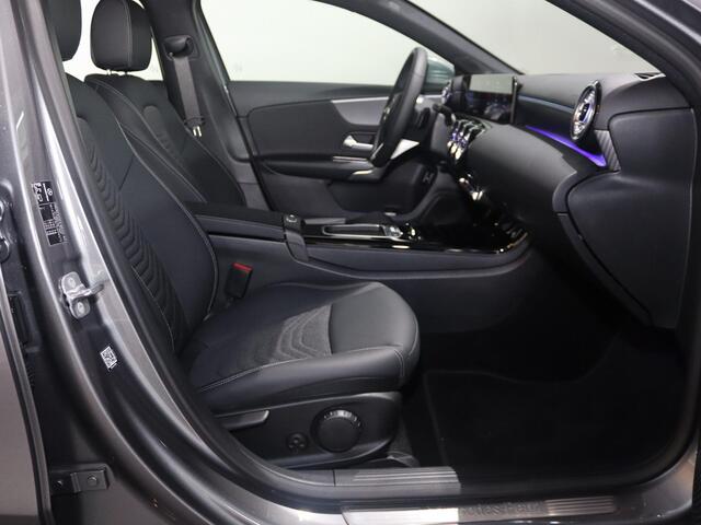Mercedes-Benz A-KLASSE 250 e Star Edition Luxury Line LIMITED | DISTRONIC | Trekhaa | Dodehoekassistent