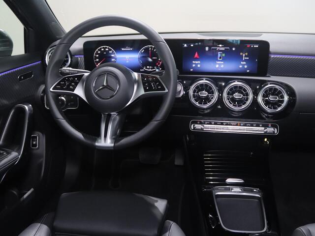 Mercedes-Benz A-KLASSE 250 e Star Edition Luxury Line LIMITED | DISTRONIC | Trekhaa | Dodehoekassistent
