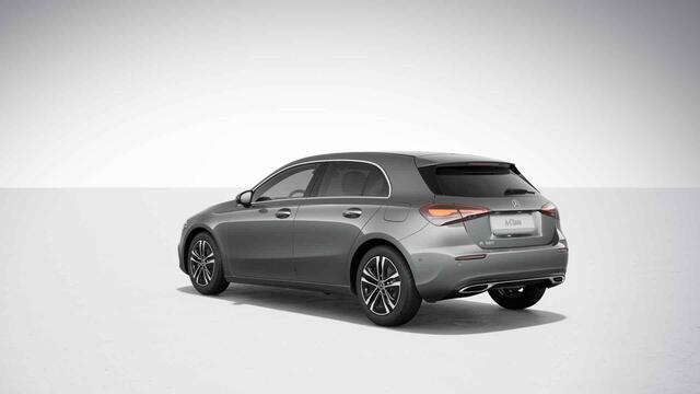 Mercedes-Benz A-KLASSE 180 Star Edition Luxury Line Achteruitrijcamera | LED-koplampen | Dodehoekassistent
