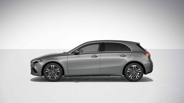 Mercedes-Benz A-KLASSE 180 Star Edition Luxury Line Achteruitrijcamera | LED-koplampen | Dodehoekassistent