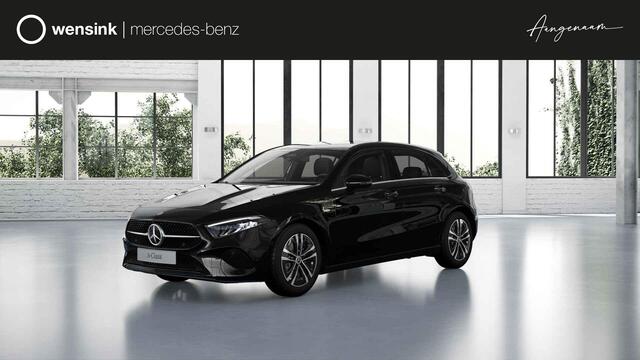 Mercedes-Benz A-KLASSE 250e Star Edition | Achteruitrijcamera | Stoelverwarming | Apple CarPlay
