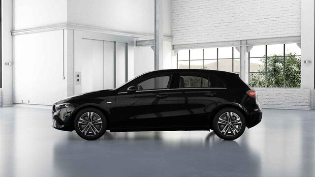 Mercedes-Benz A-KLASSE 250e Star Edition | Achteruitrijcamera | Stoelverwarming | Apple CarPlay