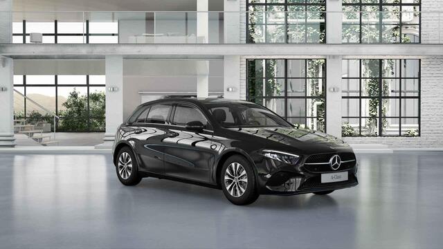 Mercedes-Benz A-KLASSE 180 Business Solution | Dodehoekassistent | Achteruitrijcamera | Apple CarPlay