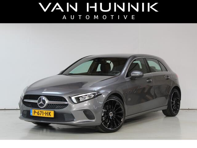 Mercedes-Benz A-KLASSE 200 | Camera | Clima | Stoelverwarming | 46DKM!