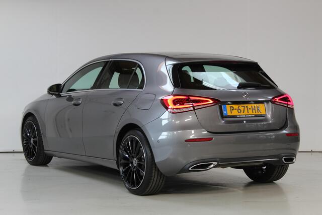 Mercedes-Benz A-KLASSE 200 | Camera | Clima | Stoelverwarming | 46DKM!
