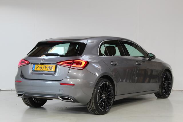 Mercedes-Benz A-KLASSE 200 | Camera | Clima | Stoelverwarming | 46DKM!