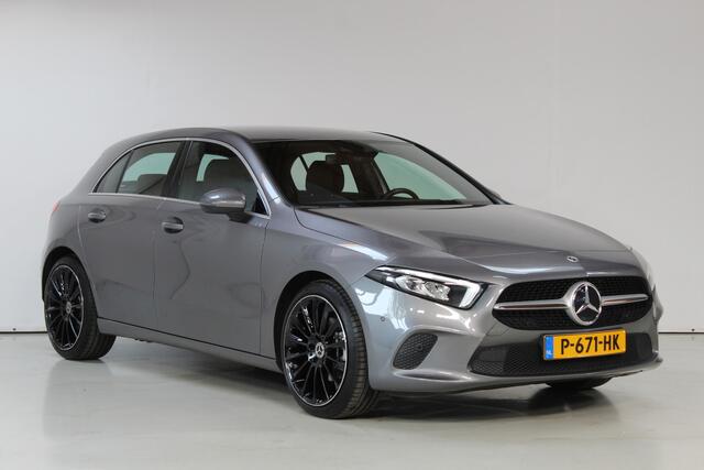 Mercedes-Benz A-KLASSE 200 | Camera | Clima | Stoelverwarming | 46DKM!