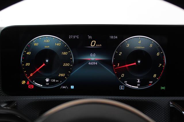 Mercedes-Benz A-KLASSE 200 | Camera | Clima | Stoelverwarming | 46DKM!