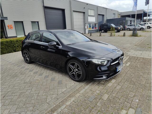 Mercedes-Benz A-KLASSE A-klasse180 AMG Line