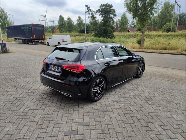 Mercedes-Benz A-KLASSE A-klasse180 AMG Line