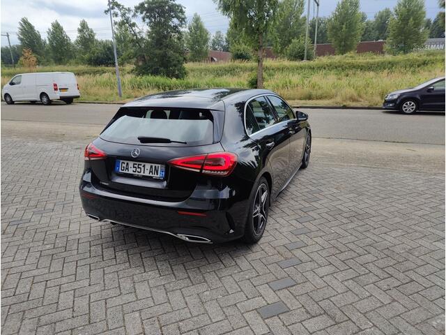 Mercedes-Benz A-KLASSE A-klasse180 AMG Line