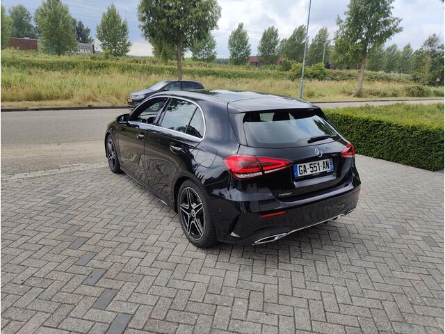 Mercedes-Benz A-KLASSE A-klasse180 AMG Line