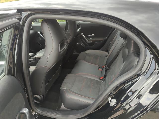 Mercedes-Benz A-KLASSE A-klasse180 AMG Line