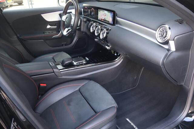 Mercedes-Benz A-KLASSE 250 e Business Solution AMG Limited NL-Auto!! Matrix I SfeerverL. I Adap.Cruise