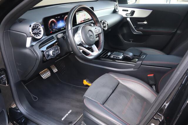 Mercedes-Benz A-KLASSE 250 e Business Solution AMG Limited NL-Auto!! Matrix I SfeerverL. I Adap.Cruise