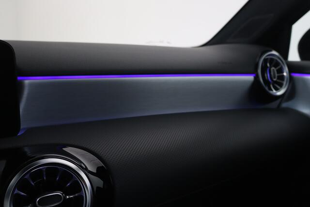 Mercedes-Benz A-KLASSE 250 e Business Solution AMG Limited NL-Auto!! Matrix I SfeerverL. I Adap.Cruise