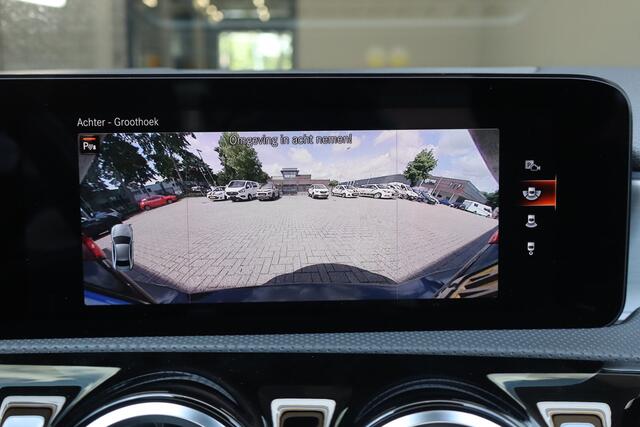 Mercedes-Benz A-KLASSE 250 e Business Solution AMG Limited NL-Auto!! Matrix I SfeerverL. I Adap.Cruise