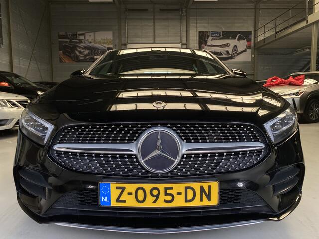 Mercedes-Benz A-KLASSE 250 e Business Solution AMG Limited Pano, 19inch