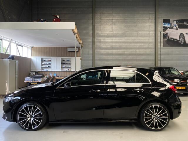 Mercedes-Benz A-KLASSE 250 e Business Solution AMG Limited Pano, 19inch