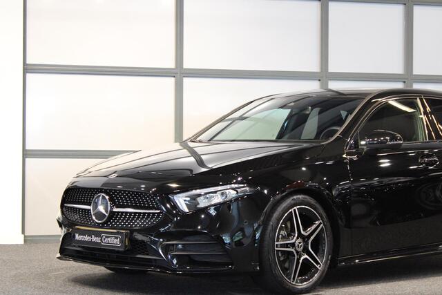 Mercedes-Benz A-KLASSE Hatchback 200 Line AMG