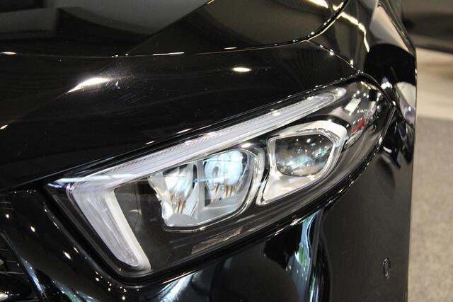 Mercedes-Benz A-KLASSE Hatchback 200 Line AMG