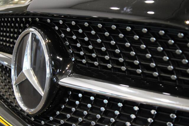 Mercedes-Benz A-KLASSE Hatchback 200 Line AMG