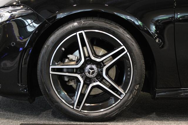 Mercedes-Benz A-KLASSE Hatchback 200 Line AMG