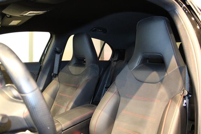 Mercedes-Benz A-KLASSE Hatchback 200 Line AMG