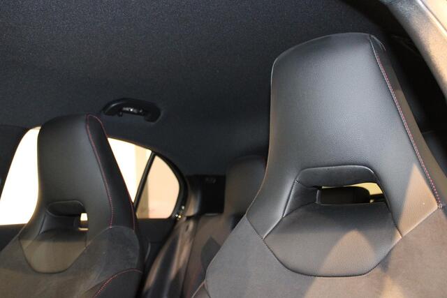 Mercedes-Benz A-KLASSE Hatchback 200 Line AMG