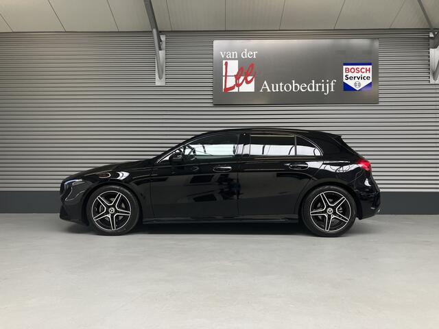 Mercedes-Benz A-KLASSE 200 AMG LINE/LED/PDC/CAM/KEY-LESS/TREKH/SFEER VERL/