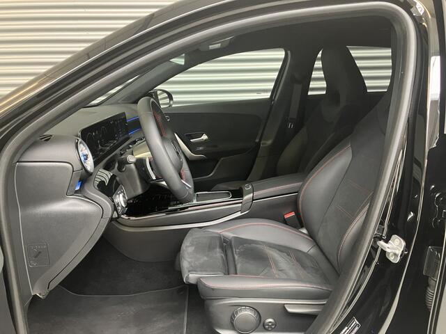 Mercedes-Benz A-KLASSE 200 AMG LINE/LED/PDC/CAM/KEY-LESS/TREKH/SFEER VERL/