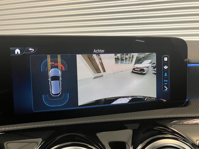 Mercedes-Benz A-KLASSE 200 AMG LINE/LED/PDC/CAM/KEY-LESS/TREKH/SFEER VERL/