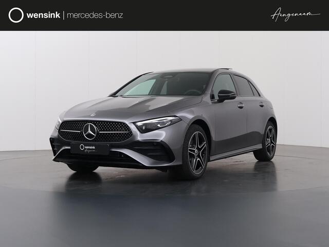 Mercedes-Benz A-KLASSE 250e Business Solution AMG | Panoramaschuifdak | Night | Multibeam Led