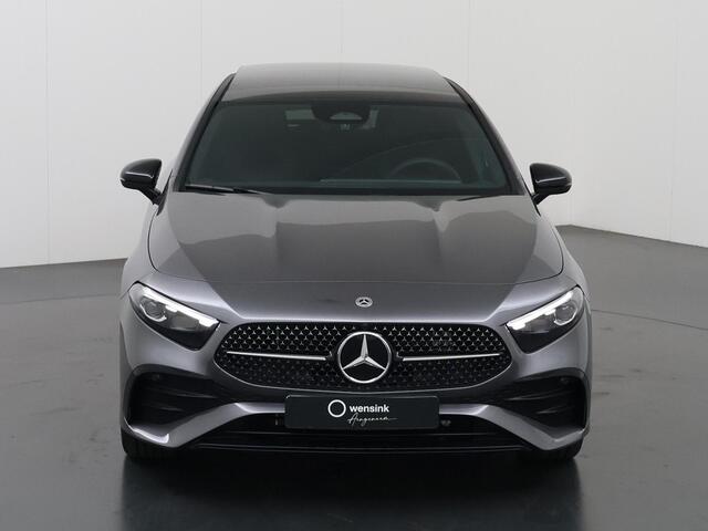 Mercedes-Benz A-KLASSE 250e Business Solution AMG | Panoramaschuifdak | Night | Multibeam Led