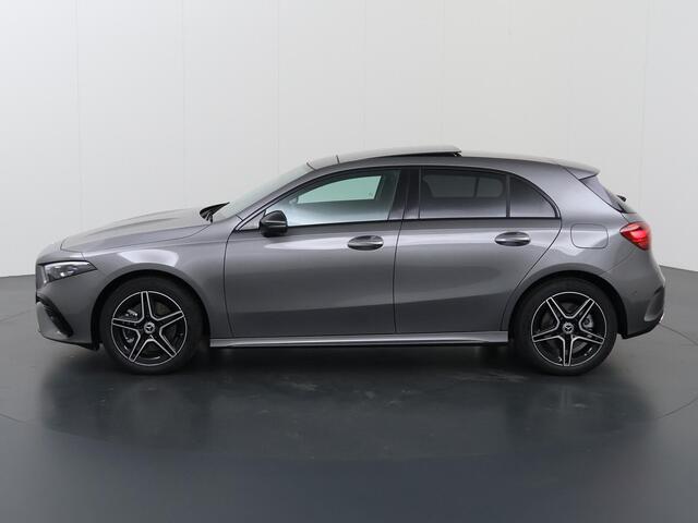 Mercedes-Benz A-KLASSE 250e Business Solution AMG | Panoramaschuifdak | Night | Multibeam Led
