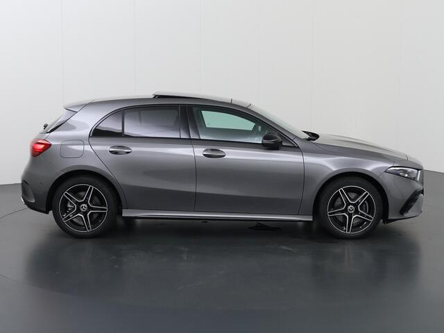 Mercedes-Benz A-KLASSE 250e Business Solution AMG | Panoramaschuifdak | Night | Multibeam Led