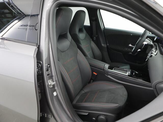 Mercedes-Benz A-KLASSE 250e Business Solution AMG | Panoramaschuifdak | Night | Multibeam Led
