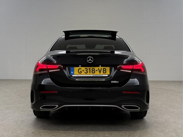 Mercedes-Benz A-KLASSE 200 AMG 164PK Pano LED Virtual Clima Cruise Camera Carplay Navi PDC 18"LMV