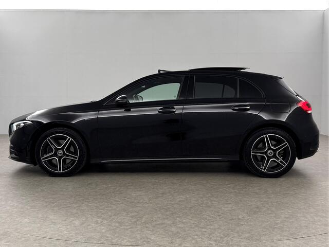 Mercedes-Benz A-KLASSE 250 e AMG Limited 263PK Pano Sfeer LED Virtual Camera Clima Cruise Navi PDC 18''LMV