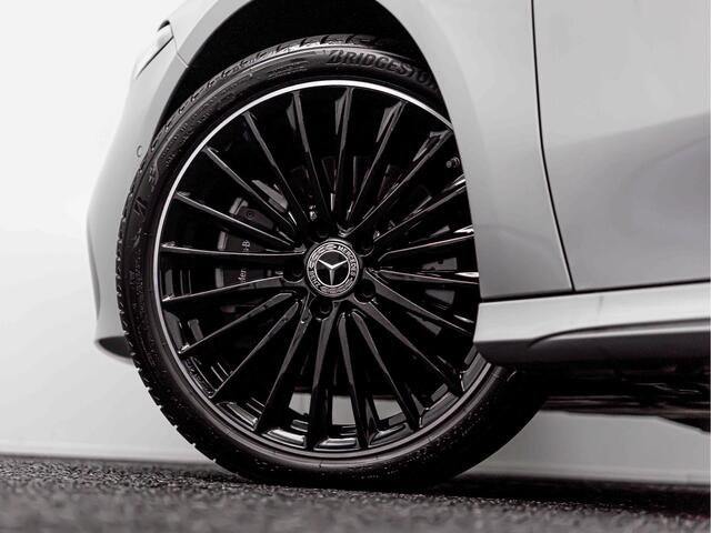 Mercedes-Benz A-KLASSE A 250 e AMG Line | Leder | Premium Plus | Rij-ass.