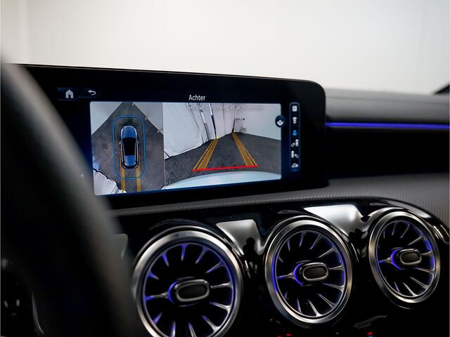 Mercedes-Benz A-KLASSE A 250 e AMG Line | Leder | Premium Plus | Rij-ass.