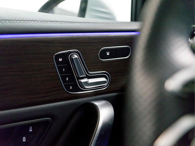 Mercedes-Benz A-KLASSE A 250 e AMG Line | Leder | Premium Plus | Rij-ass.